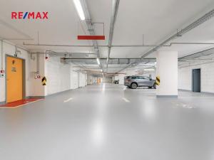 Pronájem bytu 1+kk, Praha - Háje, Výstavní, 32 m2