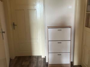 Pronájem bytu 2+kk, Planá, Tylova, 42 m2