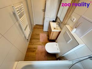Prodej bytu 3+1, Chomutov, Sluneční, 60 m2