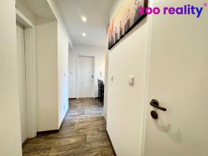 Prodej bytu 3+1, Chomutov, Sluneční, 60 m2