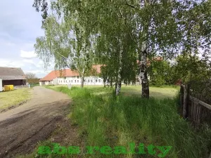 Prodej pozemku pro bydlení, Dolní Chvatliny, 1009 m2