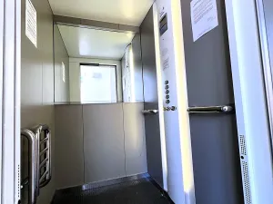 Prodej bytu 2+kk, Praha - Uhříněves, Saturnova, 45 m2