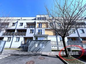 Prodej bytu 2+kk, Praha - Uhříněves, Saturnova, 45 m2