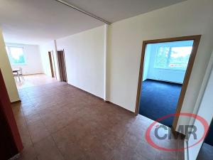 Pronájem bytu 3+1, Praha - Kobylisy, Čimická, 108 m2
