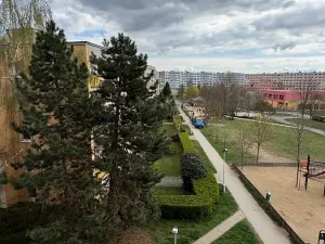 Prodej bytu 2+kk, Praha - Stodůlky, V hůrkách, 55 m2