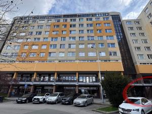 Prodej bytu 2+kk, Praha - Stodůlky, V hůrkách, 55 m2