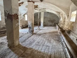 Prodej zemědělské usedlosti, Mišovice, 910 m2