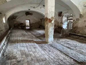 Prodej zemědělské usedlosti, Mišovice, 910 m2