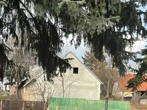 Prodej zemědělské usedlosti, Mišovice, 910 m2