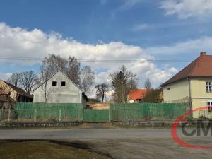Prodej zemědělské usedlosti, Mišovice, 910 m2