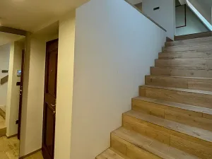 Pronájem bytu 3+1, Praha - Malá Strana, U lužického semináře, 133 m2