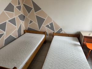 Pronájem ubytování, Brno, Cejl, 167 m2