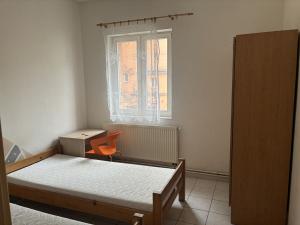 Pronájem ubytování, Brno, Cejl, 167 m2