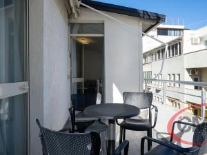 Prodej bytu 2+kk, Rrashbull, Albánie, 62 m2