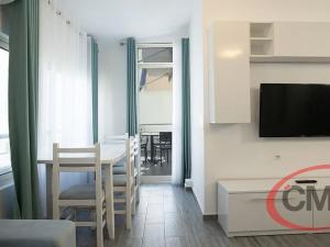Prodej bytu 2+kk, Rrashbull, Albánie, 62 m2