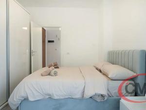 Prodej bytu 2+kk, Rrashbull, Albánie, 62 m2