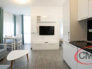 Prodej bytu 2+kk, Rrashbull, Albánie, 62 m2