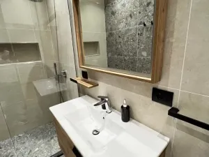 Prodej bytu 3+kk, Drač, Albánie, Shetitorja e Plazhit, 65 m2