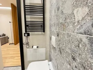 Prodej bytu 3+kk, Drač, Albánie, Shetitorja e Plazhit, 65 m2