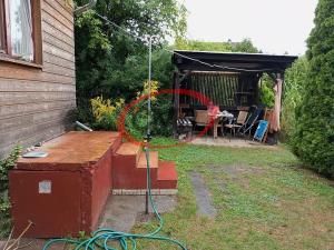 Prodej chaty, Lštění, Hlavní, 50 m2