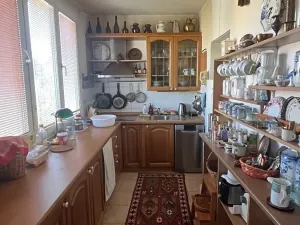 Prodej bytu 3+kk, Praha - Kamýk, Seidlova, 79 m2