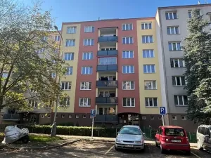 Prodej bytu 3+kk, Praha - Kamýk, Seidlova, 79 m2