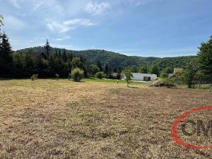 Prodej pozemku pro bydlení, Štěchovice, 825 m2