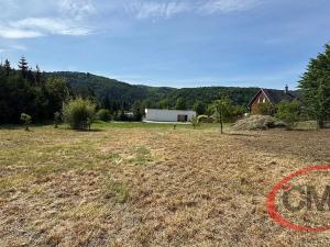 Prodej pozemku pro bydlení, Štěchovice, 825 m2