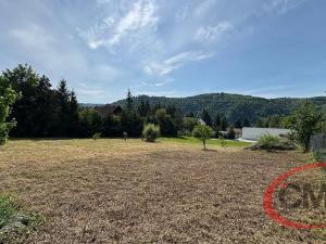 Prodej pozemku pro bydlení, Štěchovice, 825 m2