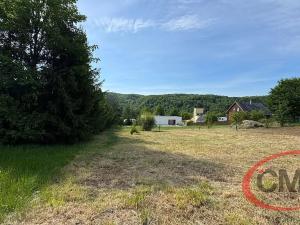 Prodej pozemku pro bydlení, Štěchovice, 825 m2