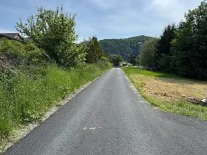 Prodej pozemku pro bydlení, Štěchovice, 825 m2