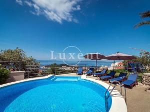 Prodej vily, Makarska, Chorvatsko, 350 m2