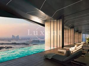Prodej bytu 3+kk, Dubaj, Spojené arabské emiráty, 118 m2