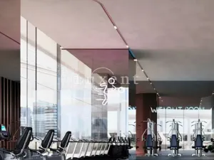 Prodej bytu 3+kk, Dubaj, Spojené arabské emiráty, 118 m2