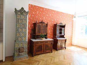 Prodej bytu 2+kk, Karlovy Vary, Svahová, 77 m2