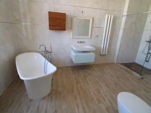 Prodej bytu 2+kk, Karlovy Vary, Svahová, 77 m2