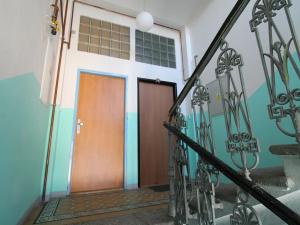 Prodej bytu 2+kk, Karlovy Vary, Svahová, 77 m2