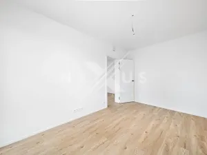 Prodej bytu 2+kk, Praha - Stodůlky, Hábova, 46 m2