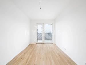 Prodej bytu 2+kk, Praha - Stodůlky, Hábova, 46 m2