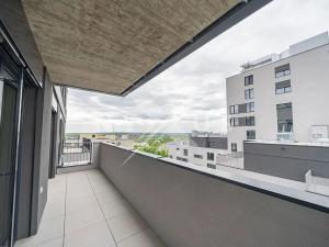 Prodej bytu 2+kk, Praha - Stodůlky, Hábova, 46 m2