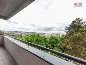 Prodej bytu 2+1, Brno - Lesná, Brožíkova, 55 m2