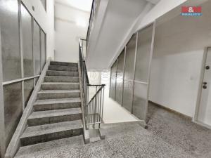 Prodej bytu 2+1, Brno - Lesná, Brožíkova, 55 m2