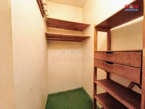 Prodej bytu 2+1, Brno - Lesná, Brožíkova, 55 m2