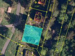 Prodej chaty, Horní Lomná, 70 m2