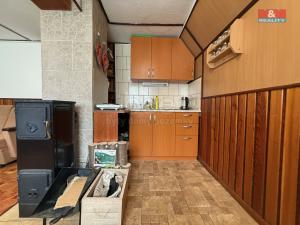 Prodej chaty, Horní Lomná, 70 m2