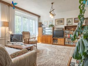 Prodej rodinného domu, Náměšť nad Oslavou, Zámek, 207 m2