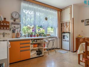 Prodej rodinného domu, Náměšť nad Oslavou, Zámek, 207 m2