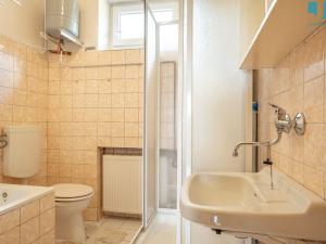 Prodej rodinného domu, Náměšť nad Oslavou, Zámek, 207 m2