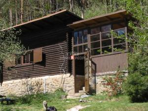 Prodej chaty, Dolní Hbity - Horní Líšnice, 58 m2