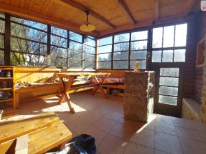 Prodej chaty, Dolní Hbity - Horní Líšnice, 58 m2